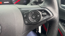 Vauxhall Crossland 1.2 GS Line 5dr Petrol Hatchback